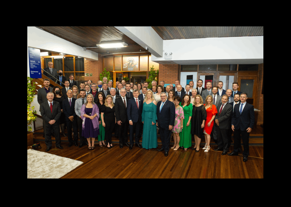 Integrantes CIC